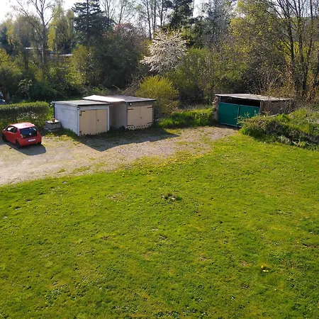 Am Kuechwald * Хемниц